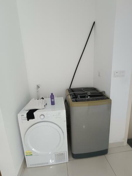 Untuk Disewa - Rica Residence