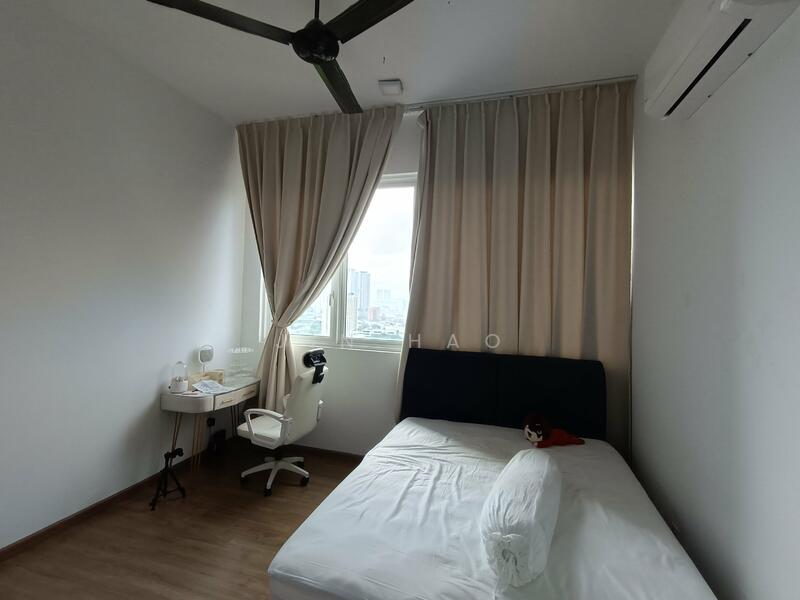 Untuk Disewa - Rica Residence