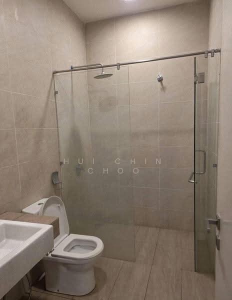 Semi-Detached House for Sale in Cyberjaya (Selangor) - Chris Choo - Bathroom - PropertyGuru.com.my