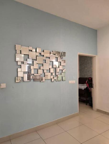 Semi-Detached House for Sale in Cyberjaya (Selangor) - Chris Choo - Living Room - PropertyGuru.com.my