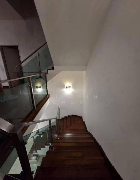 Semi-Detached House for Sale in Cyberjaya (Selangor) - Chris Choo - Interior - PropertyGuru.com.my