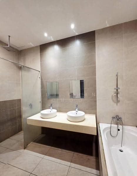 Semi-Detached House for Sale in Cyberjaya (Selangor) - Chris Choo - Bathroom - PropertyGuru.com.my