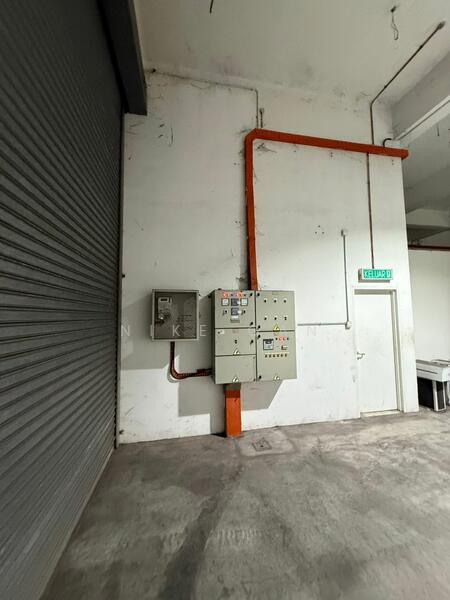 For Sale - Kawasan Perindustrian SILC