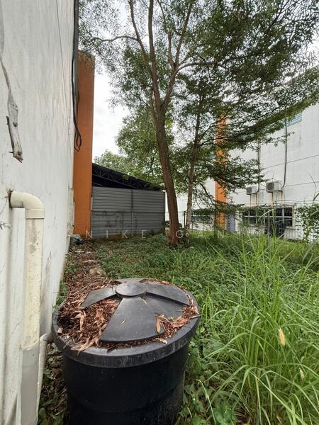 For Sale - Kawasan Perindustrian SILC