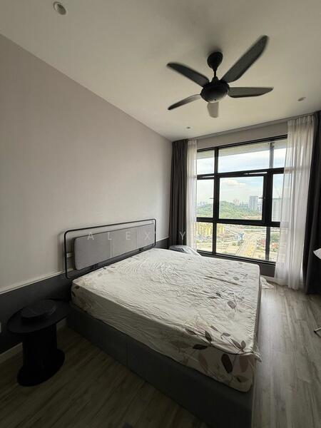 Service Residence for Sale at Millerz Square Serviced Residence - Alex Yap - Bedroom - PropertyGuru.com.my