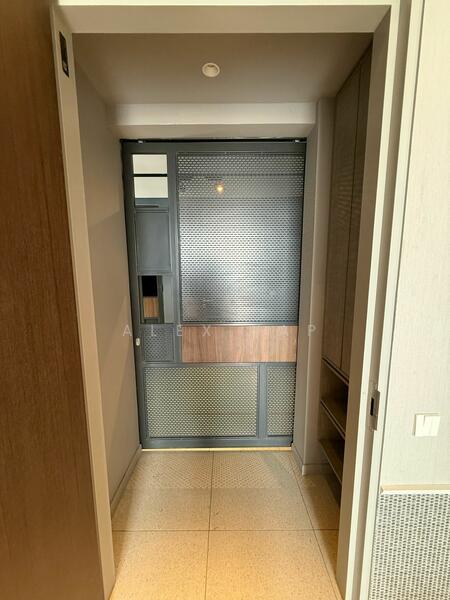 Service Residence for Sale at Millerz Square Serviced Residence - Alex Yap - Corridor - PropertyGuru.com.my