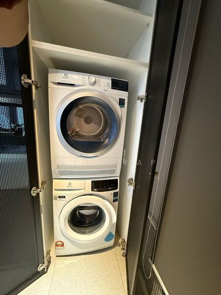 Service Residence for Sale at Millerz Square Serviced Residence - Alex Yap - Interior - PropertyGuru.com.my