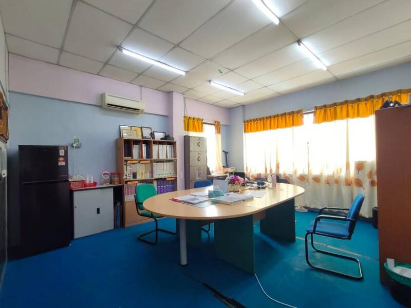 For Sale - Kota Masai