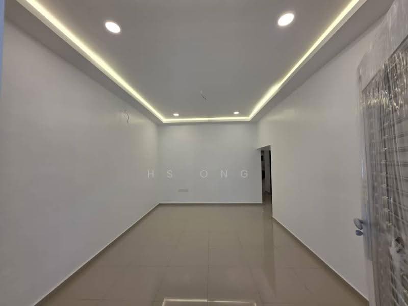 1-storey Terraced House for Sale in Taman Melawis (Klang) - HS Ong - Bedroom - PropertyGuru.com.my