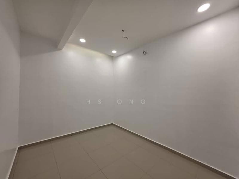1-storey Terraced House for Sale in Taman Melawis (Klang) - HS Ong - Bedroom - PropertyGuru.com.my