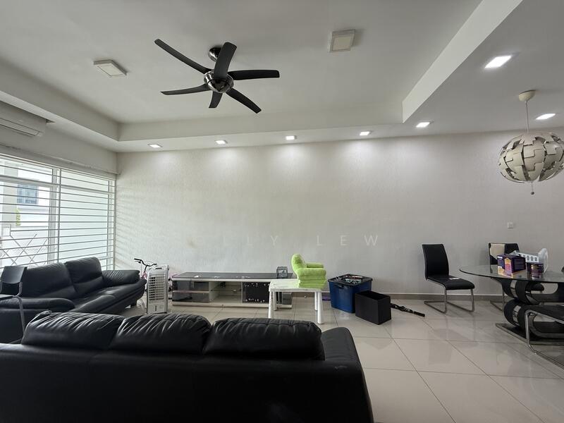 2-storey Terraced House for Sale in Sungai Long (Bandar Sungai Long) - Polly Lew - PropertyGuru.com.my