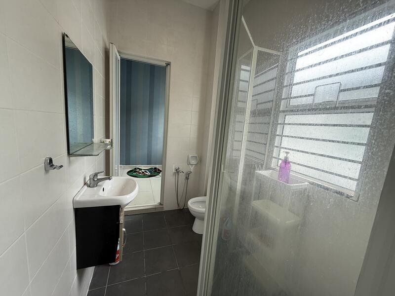 2-storey Terraced House for Sale in Sungai Long (Bandar Sungai Long) - Polly Lew - PropertyGuru.com.my