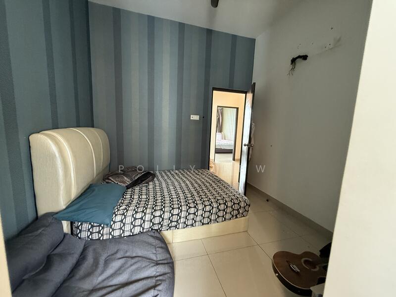 2-storey Terraced House for Sale in Sungai Long (Bandar Sungai Long) - Polly Lew - PropertyGuru.com.my