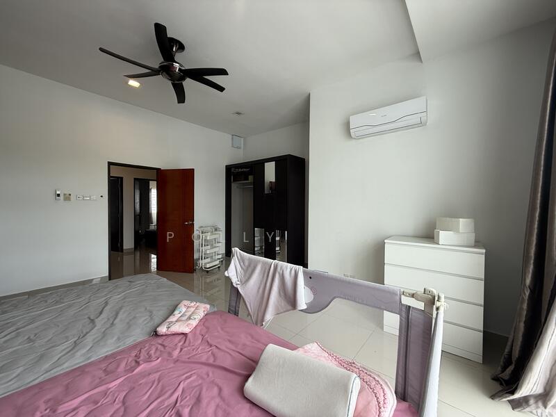 2-storey Terraced House for Sale in Sungai Long (Bandar Sungai Long) - Polly Lew - PropertyGuru.com.my