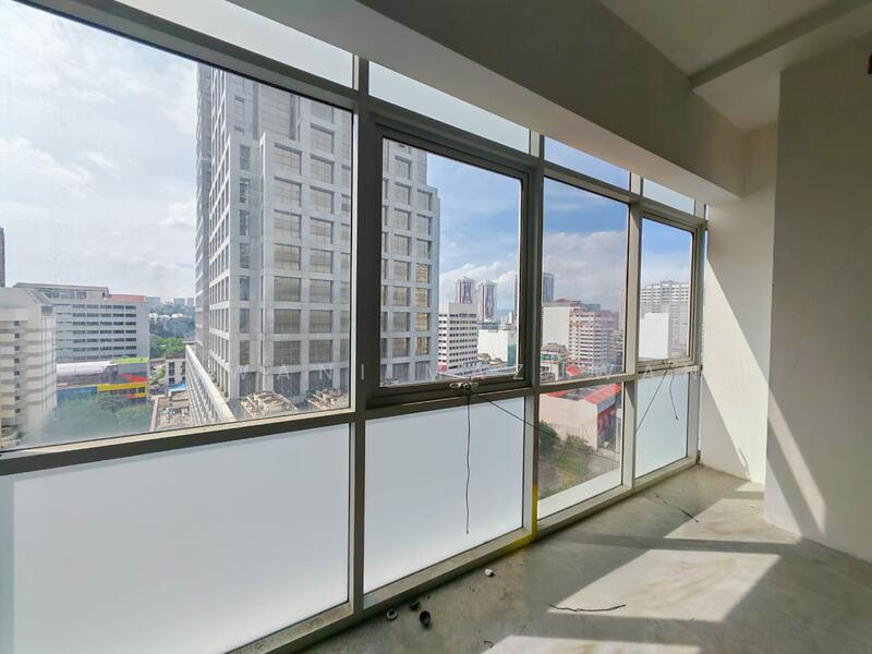 Pejabat untuk Disewa di Chow Kit (KL City Centre) - Uswani Mazuwan - View - PropertyGuru.com.my