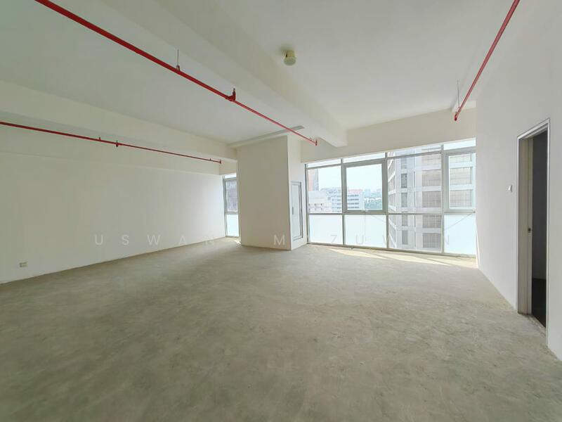Pejabat untuk Disewa di Chow Kit (KL City Centre) - Uswani Mazuwan - Interior - PropertyGuru.com.my