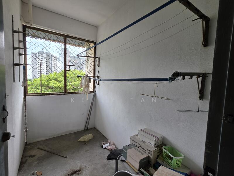 Untuk Dijual - Taman Bukit Jambul