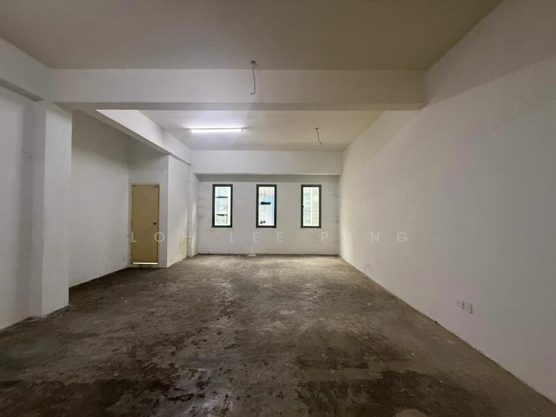 Shop / Office for Rent in Danga Bay (Johor Bahru) - Loh Lee Peng - Interior - PropertyGuru.com.my