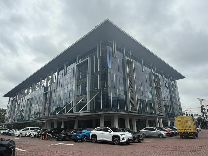 Shop / Office for Rent in Danga Bay (Johor Bahru) - Loh Lee Peng - Exterior - PropertyGuru.com.my