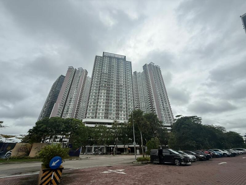 Shop / Office for Rent in Danga Bay (Johor Bahru) - Loh Lee Peng - Exterior - PropertyGuru.com.my