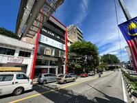 For Rent - Jalan Ipoh