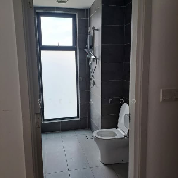 Bell Suites untuk Untuk Disewa - RM 3,000 /bulan, Mac 2026 - Bathroom - PropertyGuru.com.my