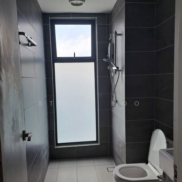 Bell Suites untuk Untuk Disewa - RM 3,000 /bulan, Mac 2026 - Bathroom - PropertyGuru.com.my