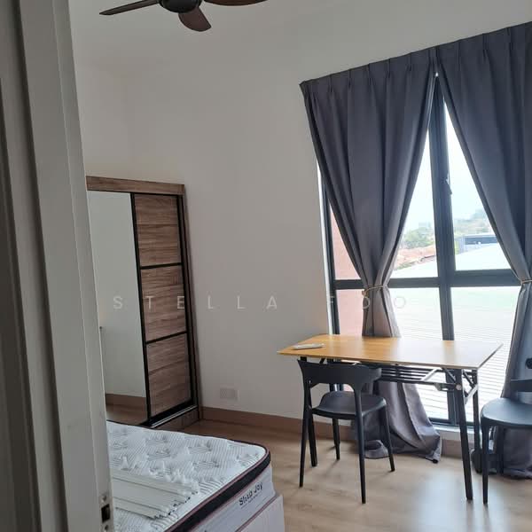 Bell Suites untuk Untuk Disewa - RM 3,000 /bulan, Mac 2026 - Bedroom - PropertyGuru.com.my
