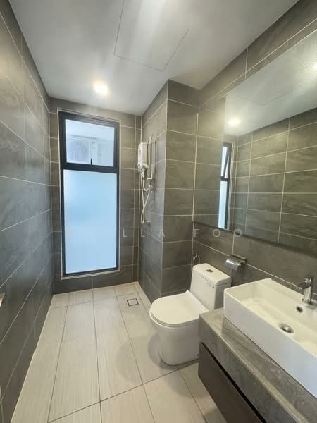 Condominium for Rent at Bell Suites - Stella Foo - Bathroom - PropertyGuru.com.my