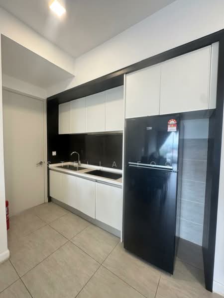 Condominium for Rent at Bell Suites - Stella Foo - Kitchen - PropertyGuru.com.my