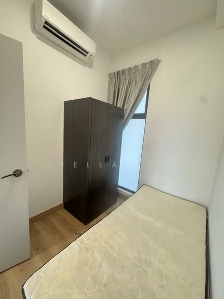 Condominium for Rent at Bell Suites - Stella Foo - Bedroom - PropertyGuru.com.my