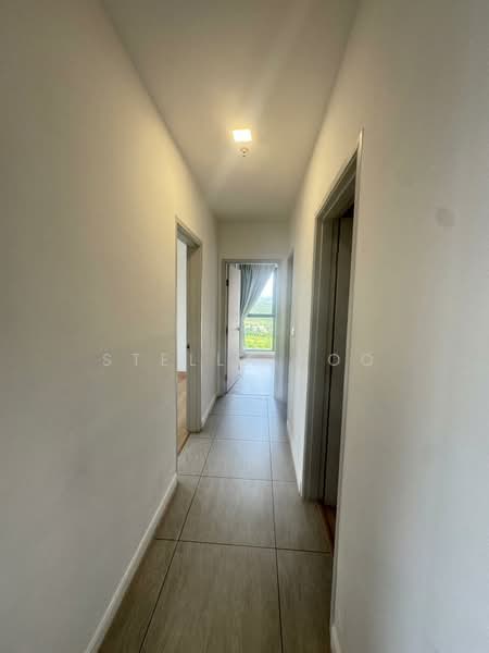 Condominium for Rent at Bell Suites - Stella Foo - Corridor - PropertyGuru.com.my