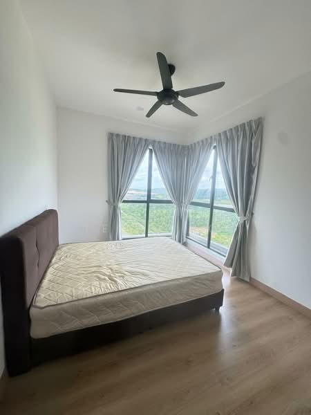 Condominium for Rent at Bell Suites - Stella Foo - Bedroom - PropertyGuru.com.my
