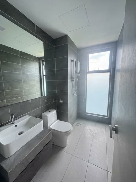 Condominium for Rent at Bell Suites - Stella Foo - Bathroom - PropertyGuru.com.my