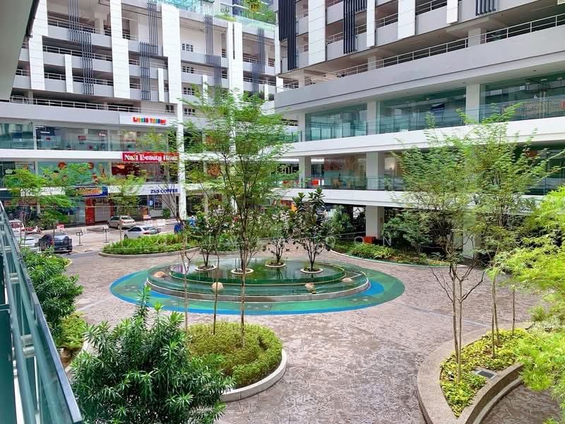 Shop for Sale in Sentul Pasar (Sentul) - Olivia Oon - Exterior - PropertyGuru.com.my