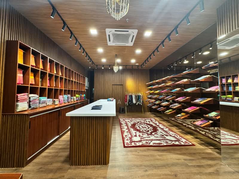 Shop for Sale in Sentul Pasar (Sentul) - Olivia Oon - Interior - PropertyGuru.com.my