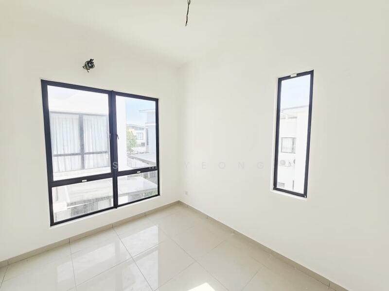 For Sale - Setia Ecohill