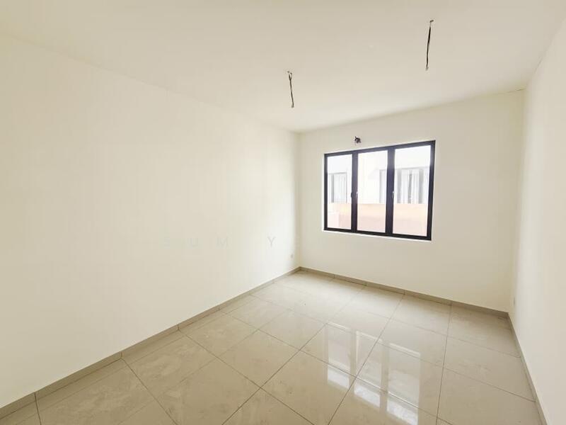 For Sale - Setia Ecohill