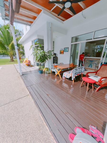 Untuk Disewa - valencia