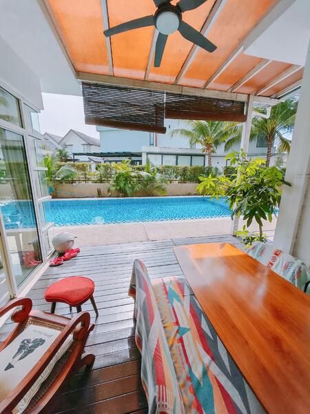 Untuk Disewa - valencia