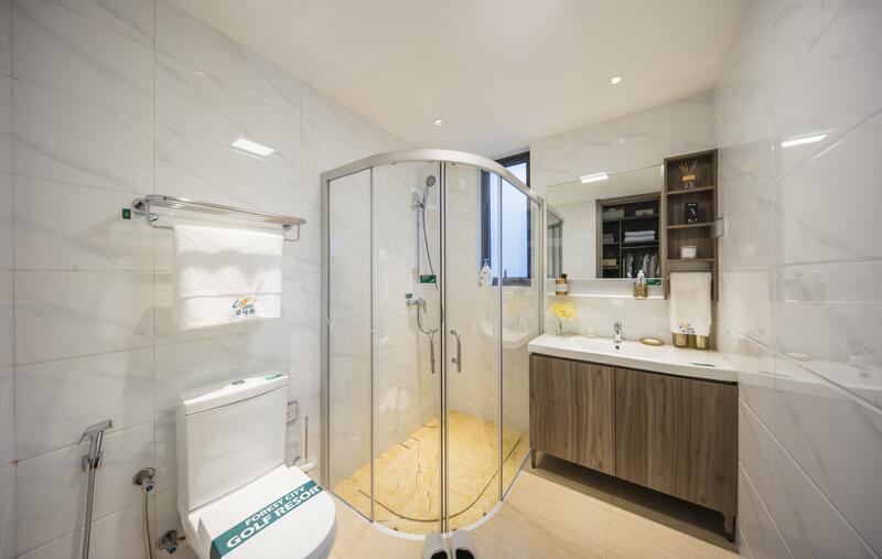 Cluster House for Sale in Forest City (Gelang Patah) - Kyle Das - Bathroom - PropertyGuru.com.my