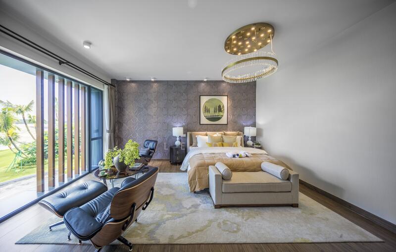 Cluster House for Sale in Forest City (Gelang Patah) - Kyle Das - Bedroom - PropertyGuru.com.my