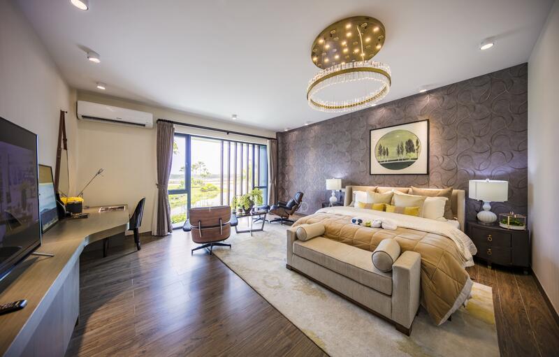 Cluster House for Sale in Forest City (Gelang Patah) - Kyle Das - Bedroom - PropertyGuru.com.my