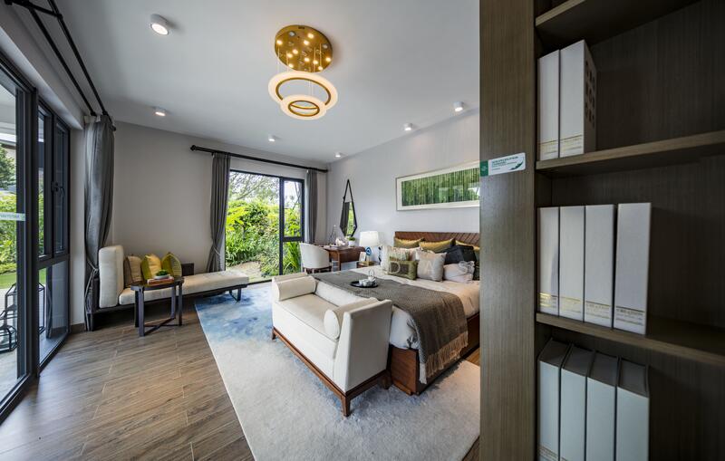 Cluster House for Sale in Forest City (Gelang Patah) - Kyle Das - Bedroom - PropertyGuru.com.my