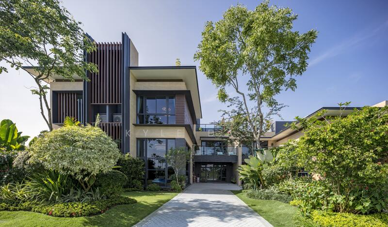 Cluster House for Sale in Forest City (Gelang Patah) - Kyle Das - Exterior - PropertyGuru.com.my
