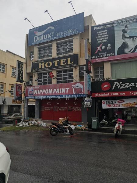 Kajang Prima suajana untuk Untuk Dijual - RM 1,100,000, Feb 2026 - Exterior - PropertyGuru.com.my