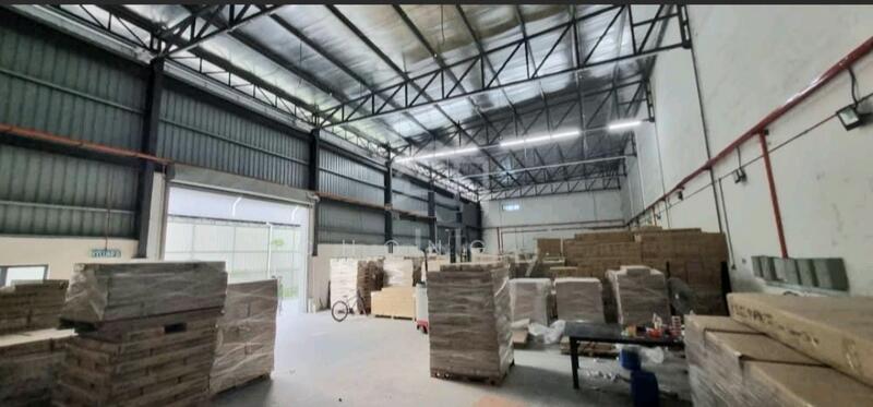 Warehouse