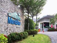 For Rent - MontBleu Residence