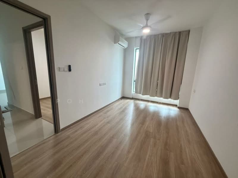 Service Residence for Rent at Baron Residence @ Lake City - Bowie Liao - Bedroom - PropertyGuru.com.my