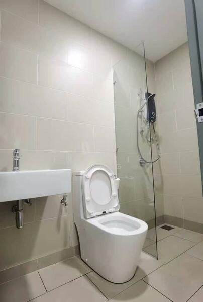 Service Residence for Rent at Fortune Centra - Frankie Sing - Bathroom - PropertyGuru.com.my